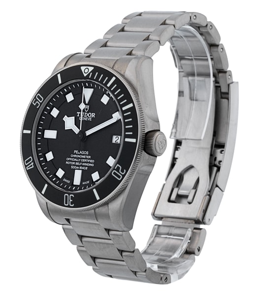 Tudor Pelagos M25600TN-0001
